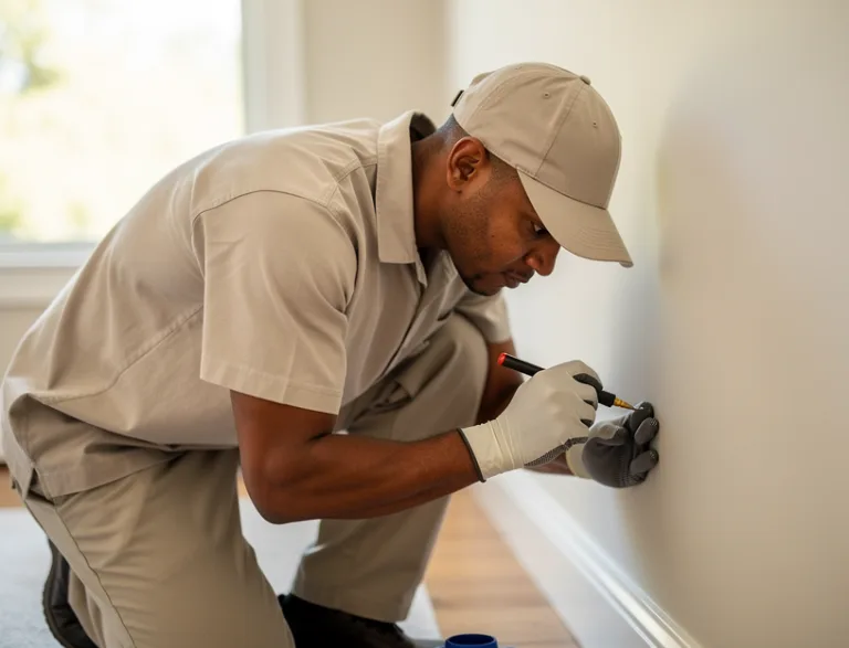 pest control Notting Hill